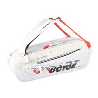 ราคา VICTOR กระเป๋ากีฬาแบดมินตัน กระเป๋าเก็บไม้แบดมินตัน รุ่น BR5223 (22624988110)
