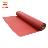 ราคา High temperature resistant silicone fireproof cloth glass fiber cloth flame retardant welding cloth household fire blanket cloth (17917865072)