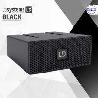ราคา LD Systems CURV 500 SLA แดปเตอร์ SmartLink สำหรับลำโพงไลน์อาร์เรย์ CURV 500 สินค้าใหม่แกะกล่อง ของแท้ CURV500SLA (22639152735)