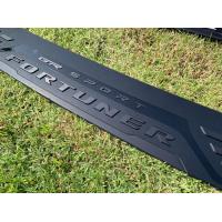 ราคา กันรอยท้าย FORTUNER GR SPORT รุ่นใหม่15 22 (22236086493)