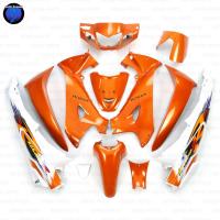 ราคา Rama2Parts ชุดสีwave125R หัวแหลม ชุดสีเวฟ125R ปี2004 ชุด12ชิ้น กุญแจกลม กุญแจนิรภัย กุญแจเล็ก ใหญ่ 125r (22957479326)