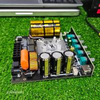 ราคา แอมป์ TH21 3G full systems modify โมเบสหนัก กลางแหลมใสๆ (22769637976)