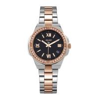 ราคา Julius นาฬิกาข้อมือผู้หญิง JA 1506 สายสแตนเลสสตีล หน้าปัดกลม แบรนด์เกาหลี แฟชั่นฮิตของแท้ สินค้าประกันศูนย์ไทย (23251898371)