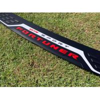 ราคา กันรอยท้าย FORTUNER GR SPORT รุ่นใหม่15 22 (22236086492)