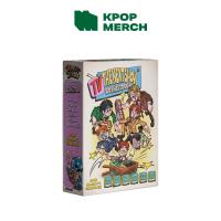 ราคา BOYNEXTDOOR 2025 SEASONS GREETINGS (23262410487)