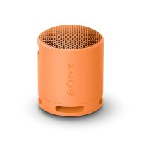 ราคา Sony Portable Wireless Speaker ลำโพงไร้สายพกพา รุ่น SRS-XB100