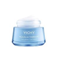 ราคา Vichy Aqualia Thermal Rehydrating Gel Cream 50ml (22678489260)