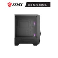 ราคา MSI CASE FORGE 100R เคสคอมพิวเตอร์ (21321391098)