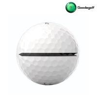 ราคา ลูกกอล์ฟ Titleist Pro V1 Performance Alignment (22879417211)