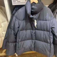 ราคา UNIQLO เสื้อขนเป็ดเมฆหนาสไตล์ใหม่461276ฤดูหนาว (21109738437)