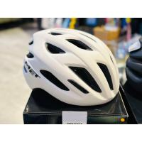 ราคา 2023 หมวกจักรยาน MET CROSSOVER รุ่นนี้มีแก๊ปหน้าถอดออกได้และมีไฟท้าย แถมมาที่ท้ายหมวกด้วย (18550088287)