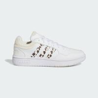 ราคา adidas Basketball Lifestyle Hoops 3 0 Shoes Women White IG7894 (22434690988)