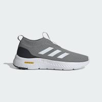 ราคา adidas Lifestyle Cloudfoam Move Sock Shoes Men Grey ID6522 (22440974412)