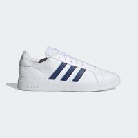 ราคา adidas Tennis Lifestyle Grand Court TD Lifestyle Court Casual Shoes Men White HP2578 (22435055607)