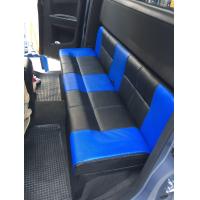 ราคา เบาะแค็ป รถรุ่นอีซูซุ ดีแม็ก D Max เก่า กลาง ปี2003 2011 เลือกสีได้ (19453025089)