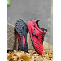 ราคา รองเท้าฟุตบอล 100 ปุ่ม mizuno made in japan ร้านคนไทย เหมาะสำหรับสนามหญ้าเทียม สินค้าน้ำหนักเบาแข็งแรงสินค้าตรงปก 100 ฟรีกล่องและดันทรงใส่ไม่ได้เปลี่ยนไซส์กับทางร้านได้ครับ (21676862107)