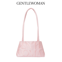 ราคา GENTLEWOMAN BALLERINA BAG POINTE PINK กระเป๋านักบัลเล่ย์ สะพายไหล่ กระเป๋าผ้า สะพายข้าง กระเป๋าผ้า Shoulder Bag (23317811750)