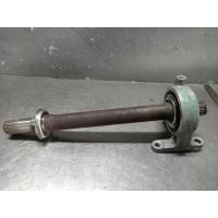 ราคา ตุ๊กตาเพลาขับหน้า Fd2 0 civic Honda Rขวา มือสอง แท้ (21431400498)