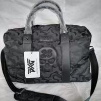 ราคา Pxgฆ่าเชื้อใหม่ถุงเสื้อผ้าสำหรับกีฬากอล์ฟถุงเสื้อผ้าบอสตันกระเป๋ากีฬากลางแจ้งกระเป๋าสะพายกะโหลกศีรษะสไตล์ Mizuno (22588830238)
