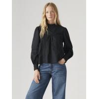 ราคา เสื้อเบลาซ์ Levis Womens Laura Blouse (23004942864)