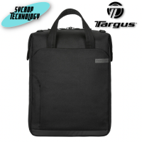 ราคา Targus กระเป๋าโน๊ตบุ๊ค 15 16 Work Convertible Daypack (14853874988)