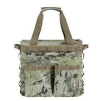 ราคา Onetigris MC Foldable Campsite Tote Ranger Green Multicam กระเป๋าแบบพับ สำหรับใส่อุปกรฯ (16258361799)