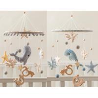 ราคา ของเล่นเพื่อการศึกษาแบบพกพาสำหรับกระดิงแขวนที่นอนทารกแรกเกิดเปลเด็กทำจากขนสัตว์ลายการ์ตูนที่ค้ำไม้ของเล่นเพื่อการศึกษาแบบมอนเตสซอรี่ (22628995010)