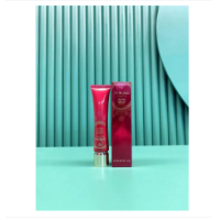 ราคา Cle de Peau Beaute New Year Red Limited Edition Long Tube Isolation (22714133803)