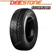 ราคา ยางรถยนต์ ขนาด 275 40ZR18 255 55R18 255 50R18 265 60R18 245 45ZR18 265 50R20 รุ่น STORMZ RS แก้มดำ Deestone ยางปี2024 (21763686035)