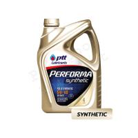 ราคา ปตท น้ำมันเครื่อง สังเคราะห์ Performa Synthetic 5W 40 ลำโพงบลูทูธAIWA (756902206)