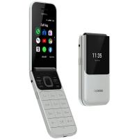 ราคา Nokia HIDORO โทรศัพท์มือถือ2720 GSM 2G ซิมโทรศัพท์ฝาปิดแบบพับคู่สำหรับผู้สูงอายุที่มีกล้องและรองรับการ์ดความจำ (22936839368)