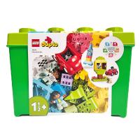 ราคา LEGO Duplo Deluxe Brick Box V29 (22687524370)