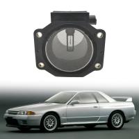 ราคา Mass Air Flow Meter Sensor Accessories Component for R32 R33 S1 Air Flow Meter 22680 02U00 A36 000 J60 (23067798621)