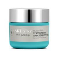 ราคา Artistry Renewing Day Cream SPF 30 ขนาด 50 ml (12035388141)