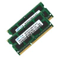 ราคา 8GB 2X4GB RAM Memory For Acer Aspire As4250 Bz637 As5253 Bz659 As5253 Bz660 (6226926944)