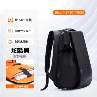 ราคา Tangcool กระเป๋าเป้สะพายหลังผู้ชายกระเป๋าเป้ลำลองแฟชั่นกระเป๋าหนังสือคอมพิวเตอร์ความจุขนาดใหญ่กระเป๋าเดินทางกีฬาสำหรับนักศึกษามหาวิทยาลัย (10270321320)