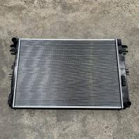 ราคา หม้อน้ำ นิสสัน นาวาร่า NP300 ดีเซล ปี 2015 2022 เกียร์ธรรมดา navara np300 car radiator Nissan NAVARA 001152 (15313646980)