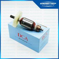 ราคา ด่วน ทุ่น MAKITA HM0810 HM0810T HM0810TA เครื่องเจาะกระแทก ยี่ห้อ DCA (9689254344)