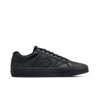 ราคา CONVERSE รองเท้า CONVERSE SPORT CASUAL SEASONAL COLOR SYNTHETIC LEATHER OX BLACK ผู้ชาย A11717CM H4BKXX (22822911977)