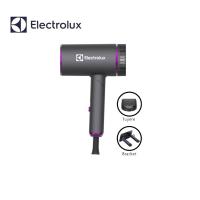 ราคา Electrolux ไดร์เป่าผมแบบพับได้ ไดร์เป่าผมพกพาขนาดเล็ก ไดร์เป่าผมไอออนลบ ซึ่งดูแลเส้นผม แห้งเร็ว และพกพาสะดวก (22036755563)