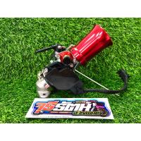 ราคา ชุดเรือนลิ้นเร่ง CBR 150 ครบชุด เรือน CB บานปาก ปากแตร สำหรับใส่ WAVE 110i 125i DREAM SUP MSX มีขนาดใบ 27283032 มิล (20479886074)