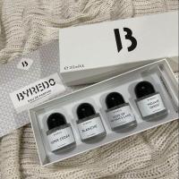 ราคา Free Bag 30ml 4 Byredo Eau De Parfum Vaporisateur Natural Spray (23276690763)
