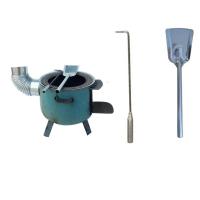 ราคา Th fss เตาชีวมวล เตาปิคนิค เตาปิ้งย่าง เตาปิงย่าง ประหยัดเชื้อเพลืง เร่งไฟได้ มาตรฐานเพราะผลิตจากโรงงาน (8293463308)