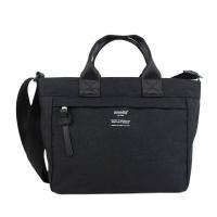 ราคา SuperCool Vogue Anello Vintage Heather Handle กระเป๋าสะพายสองทาง AT C2292 (19325046554)