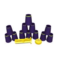 ราคา แก้วสแต็ครุ่นแข่งขัน Pro Series 2 Speed Stacks (23207669202)