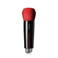 ราคา SHISEIDO MAKEUP Daiya Fude Face Duo แปรงแต่งหน้า ปัดแก้ม ลงรองพื้น (19216257087)