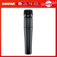 ราคา Shure SM57 ไมโครโฟนเครื่องดนตรีแบบไดนามิก (22855638912)