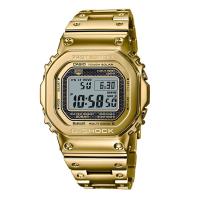 ราคา รับประกัน 1 ปี Casioนาฬิกาคาสิโอของแท้ G SHOCK CMGประกันภัย 1 ปีรุ่นGMW B5000นาฬิกาผู้ชาย (18184933897)