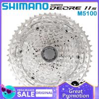 ราคา Shimano M5100 Deore XT M8000เทป M7000 SLX 11 Speed MTB 11 42T 11 46T 11 51T ฟันเฟืองจักรยานเสือภูเขาอุปกรณ์รถจักรยานร้าน (2382486087)