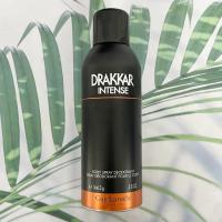 ราคา สเปรย์ระงับกลิ่นกาย สำหรับผู้ชาย Body spray Deodoraint 164 g Guy Laroche (22961290730)